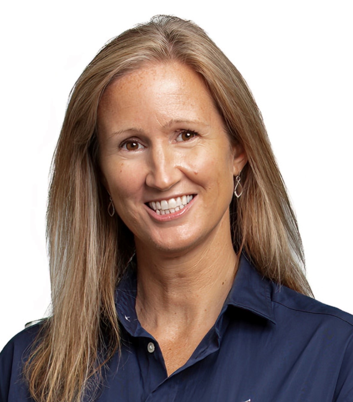Vicki Reid,  Director of Government, Social Impact and Stakeholder Relations, Tennis Australia