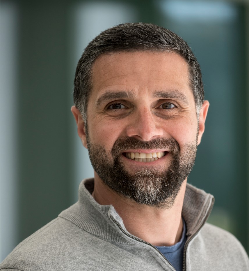 Cem Tinaz - The Hague University of Applied Sciences, Principal Lecturer - International Sport Management - Sport Studies