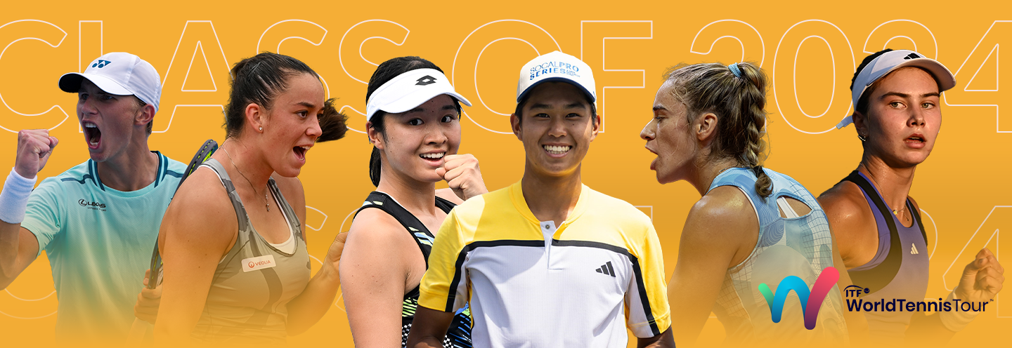 Clase 2024: Conoce a los ganadores