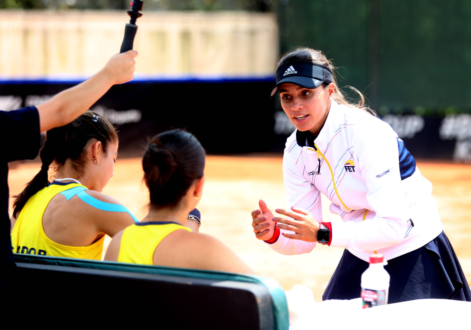 Achieving everyone's potential