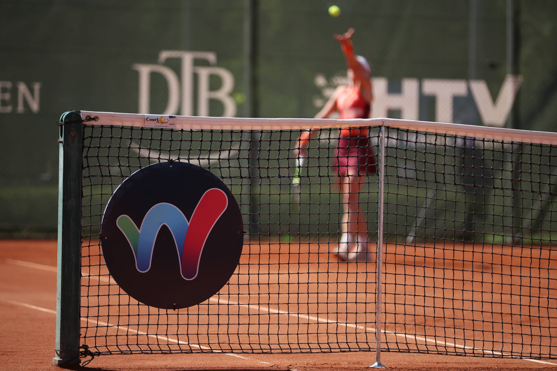 WTN to become one of ITF World Tennis Tour Singles Acceptance Criteria
