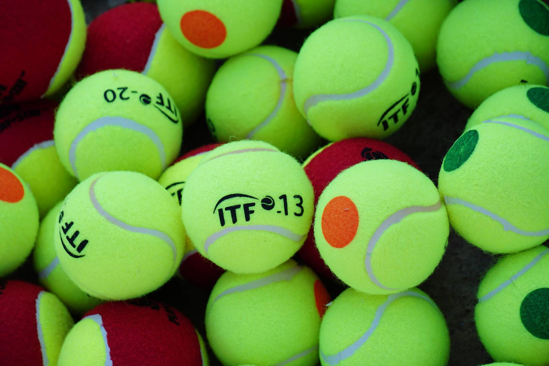 ITF signs MOU with International Committee of Sports for the Deaf