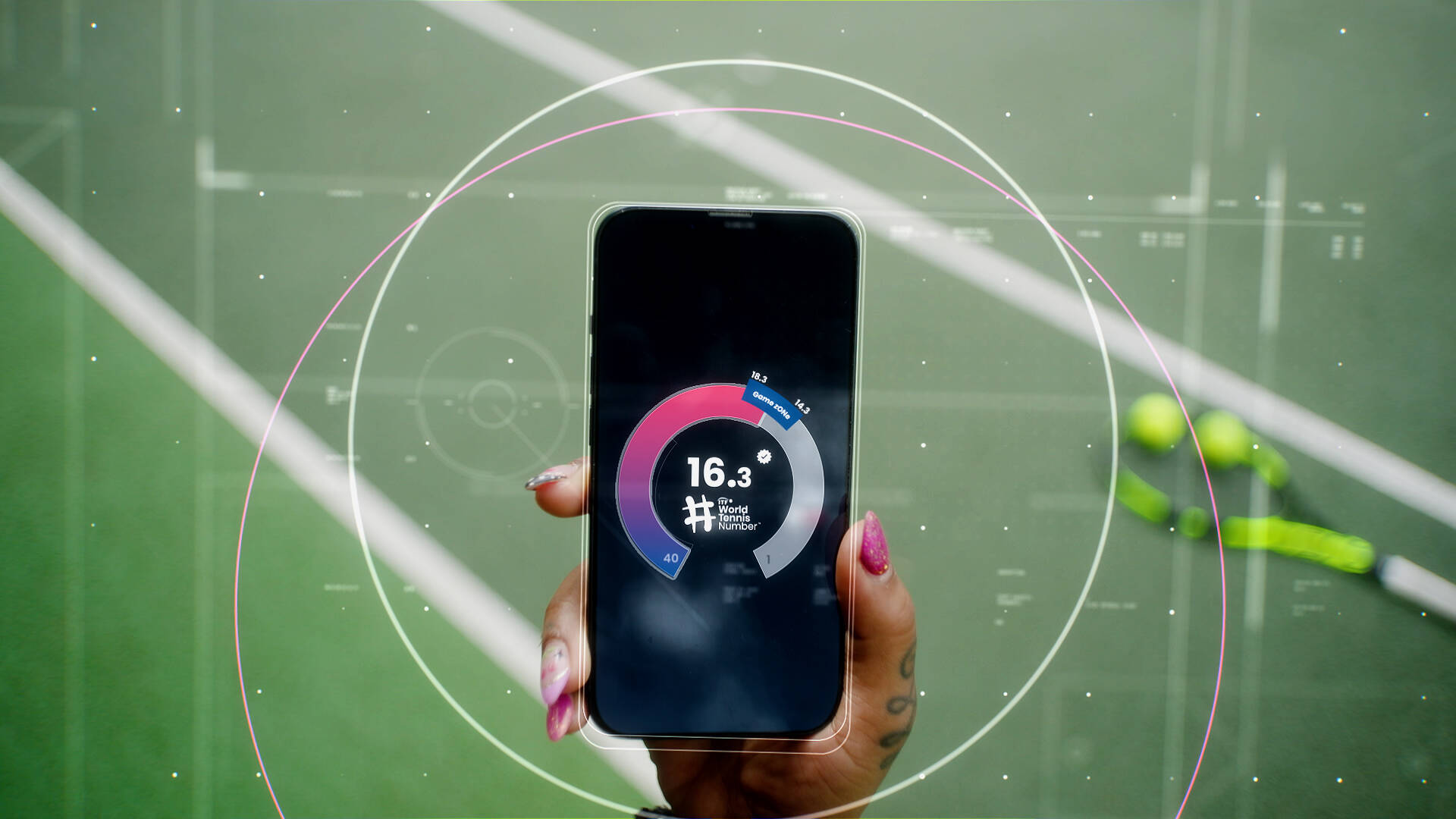 ITF WTN powers 2025 ITA Summer Series Collegiate Tennis