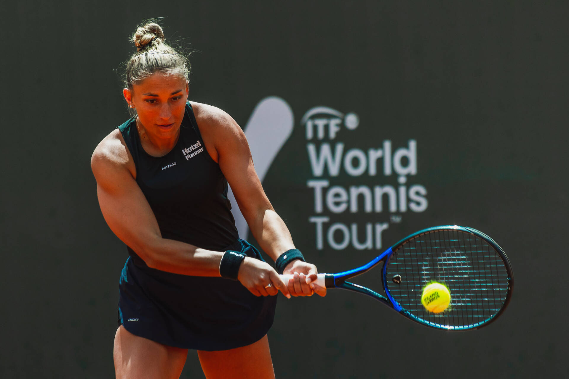 Tours and Player Pathway