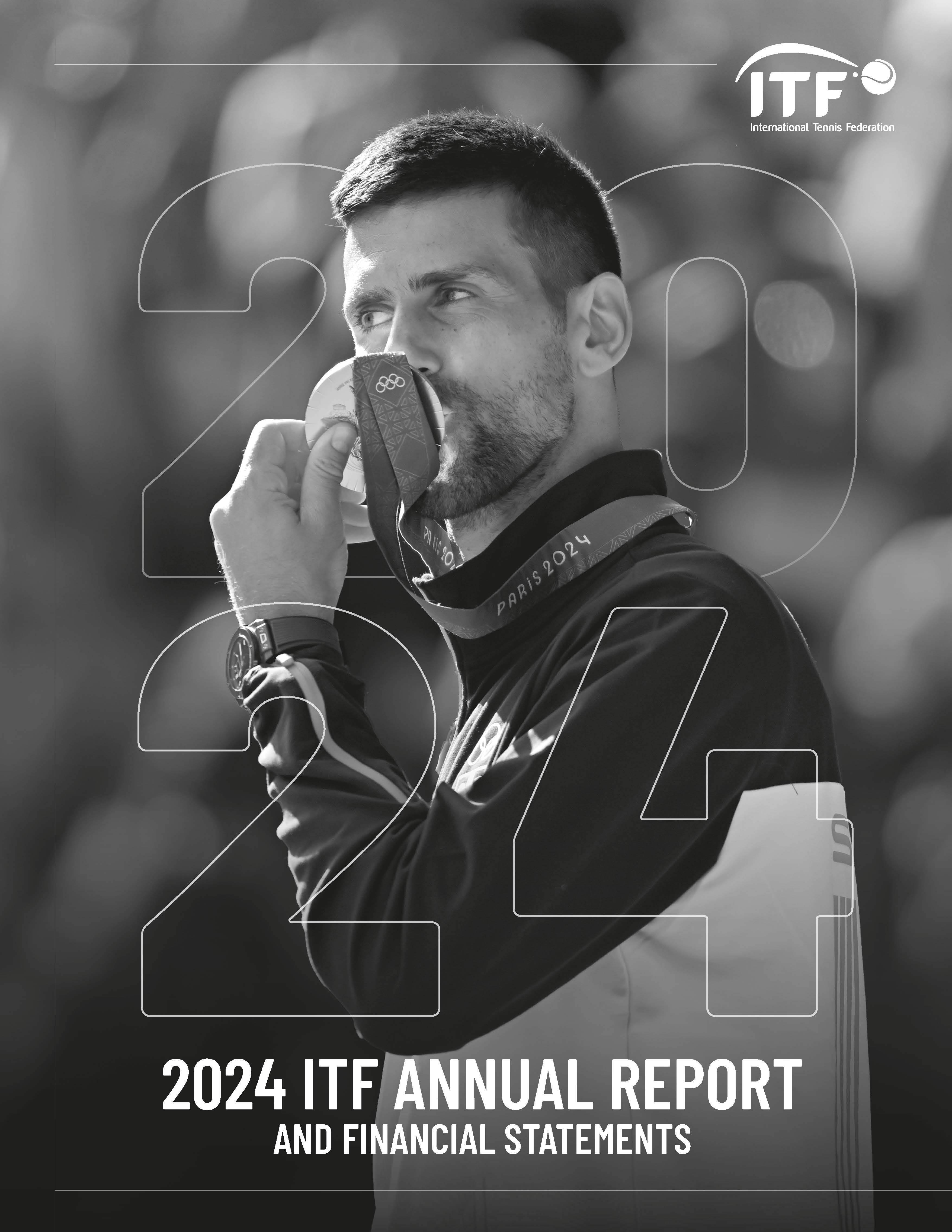 2024 Annual Report and Financial Statements