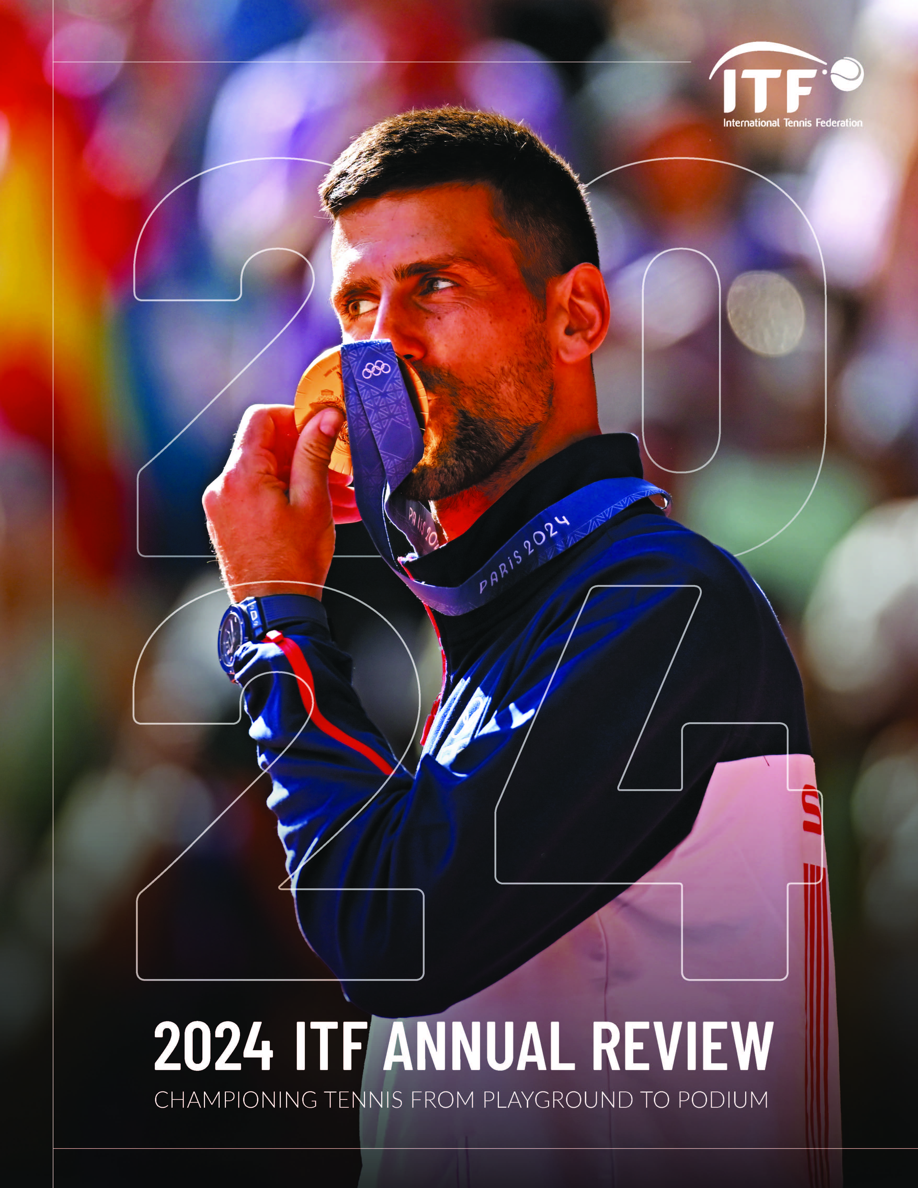2024 Annual Review