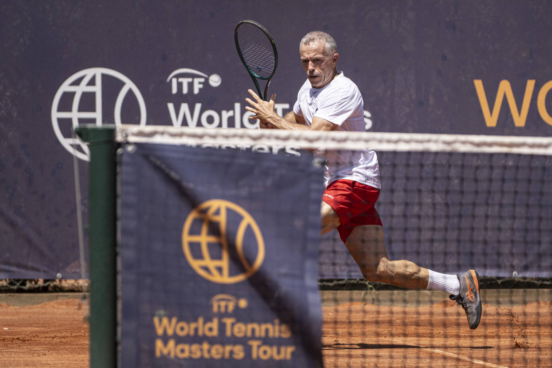 Italy confirmed as host for the 2026 ITF Masters World Championships
