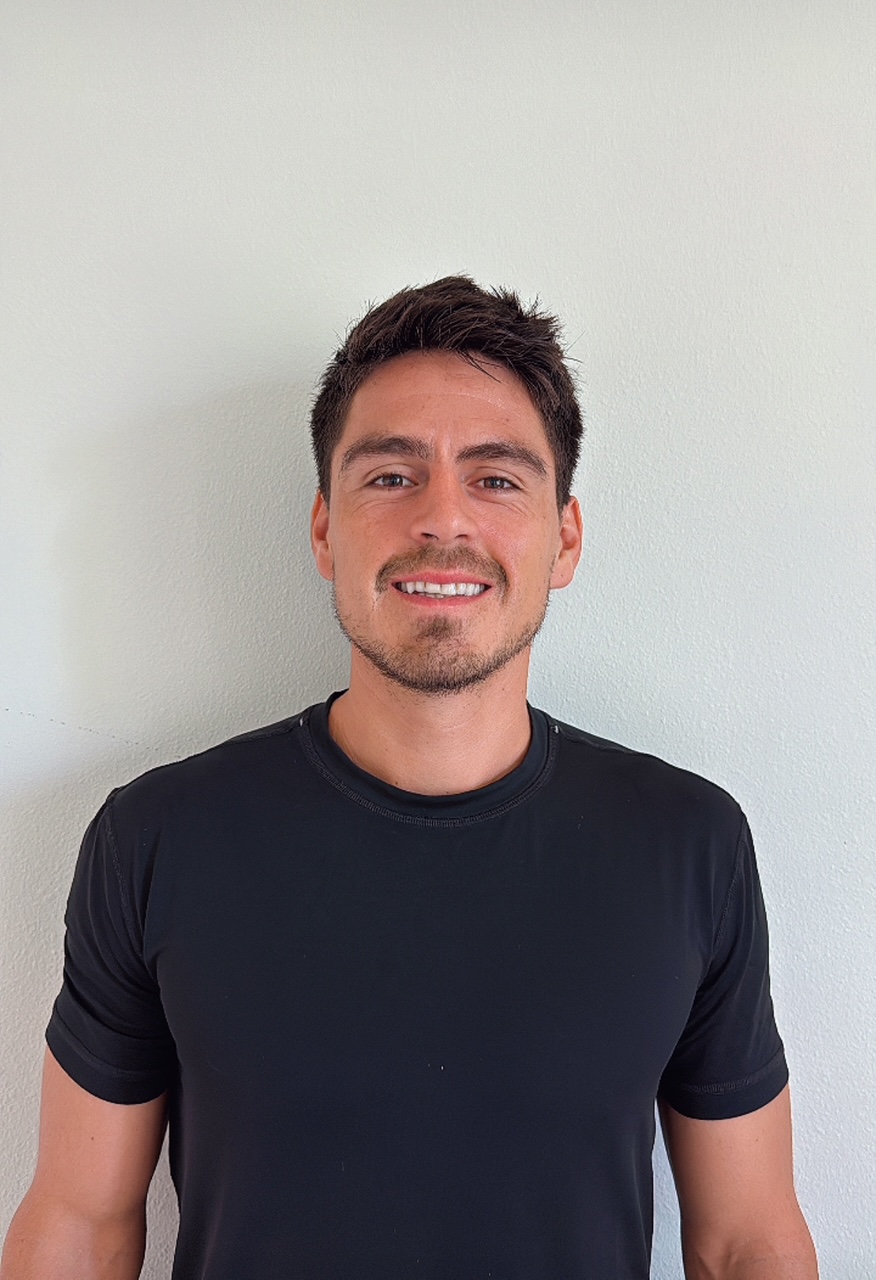 Jaime Ignacio Bueno Tapia