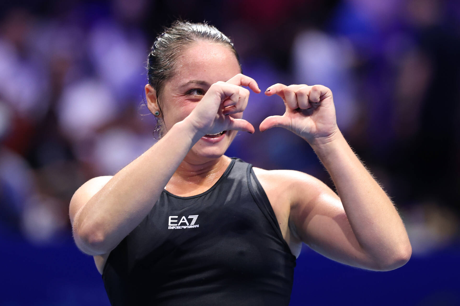 The heart of tennis: nations gather for ITF AGM