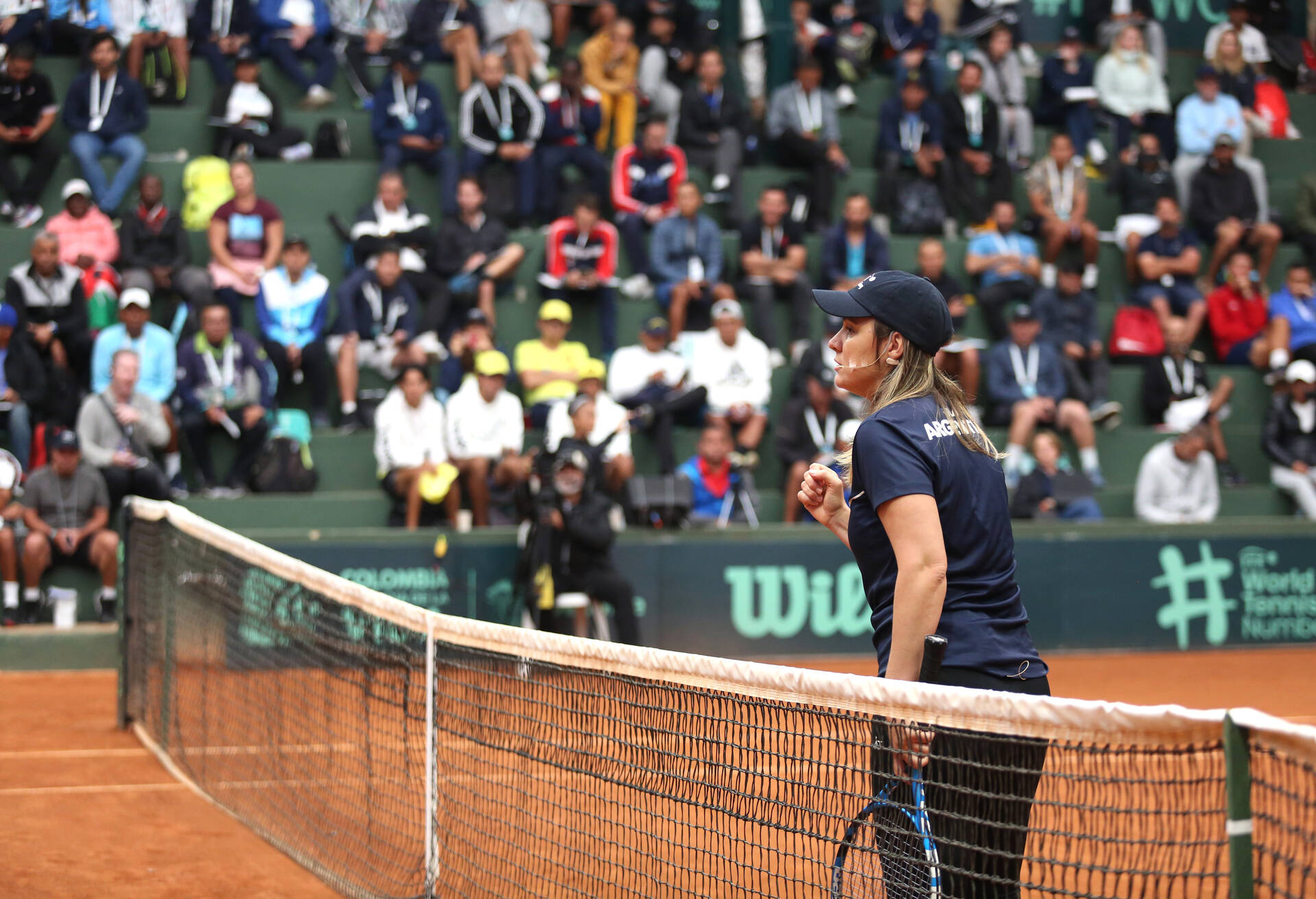 Preview: 2025 ITF World Coaches Conference