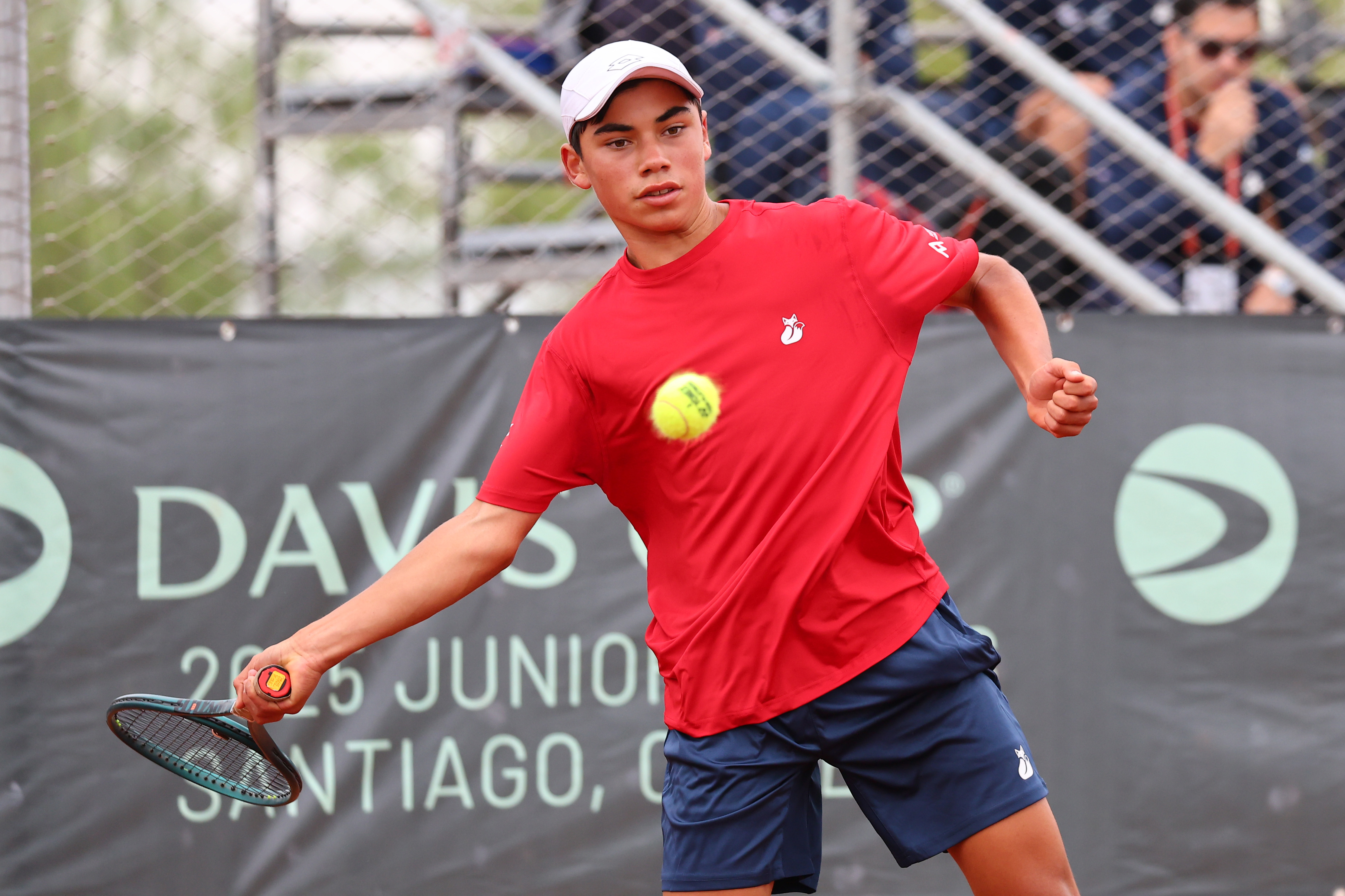 Chile, España, Perú y Ecuador se despiden de Santiago orgullosos