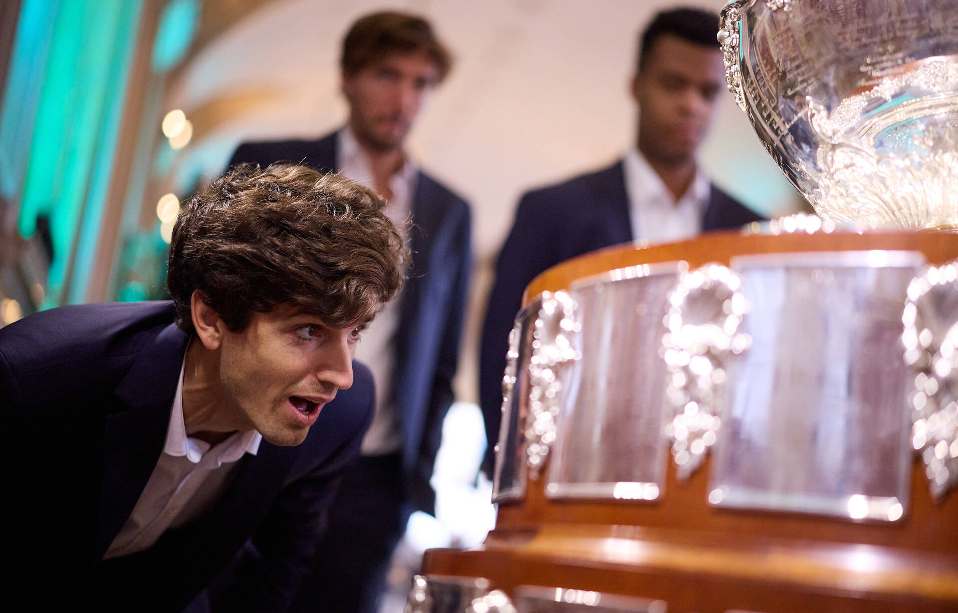 2025 Davis Cup Final 8: Where to watch