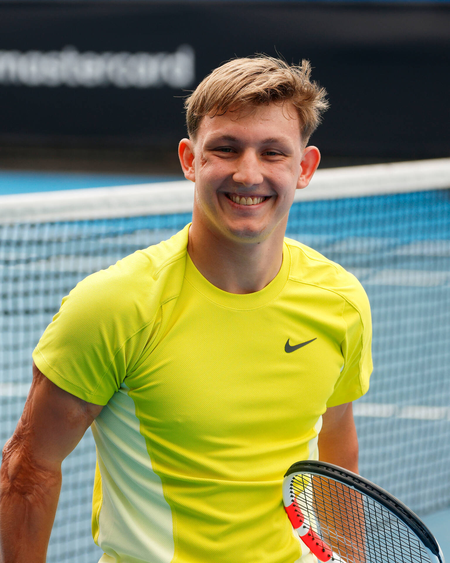 Wheelchair Quad: Niels Vink