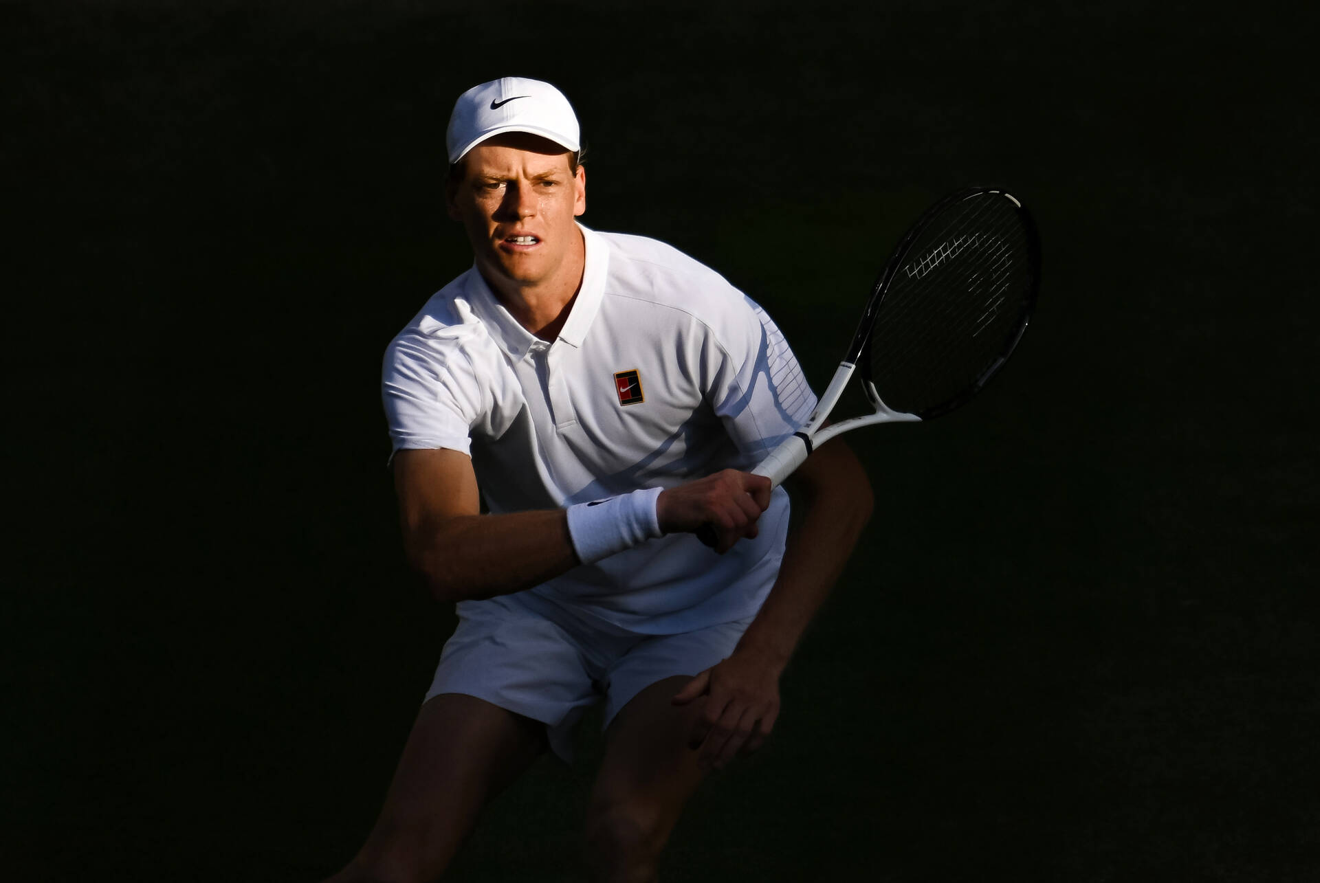 Men's singles: Jannik Sinner