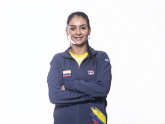 Yuliana Lizarazo (COL)