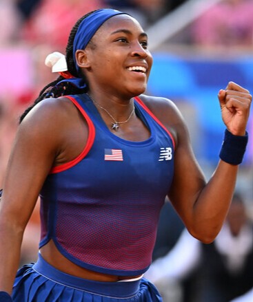 Coco Gauff