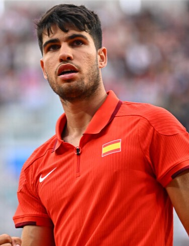 Carlos Alcaraz