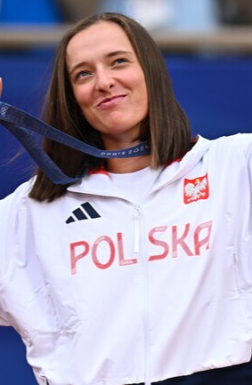 Iga Swiatek