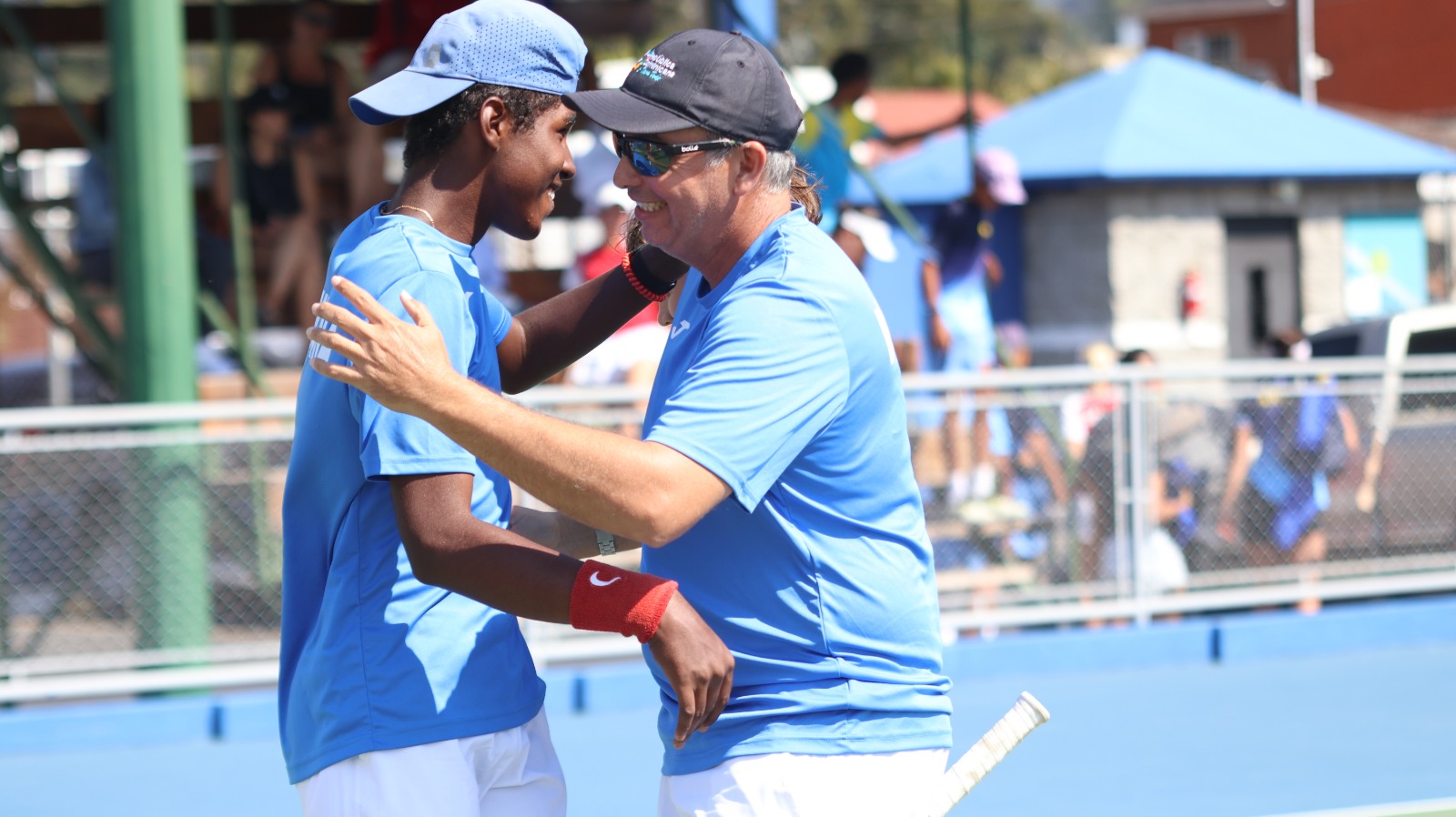 República Dominicana brilla en la Copa del Mundo Junior