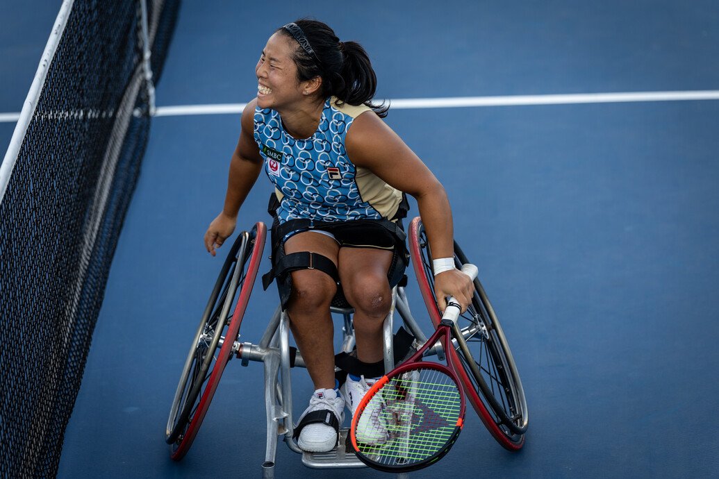 The UNIQLO Interview: Cain Berry and the Premier Tier