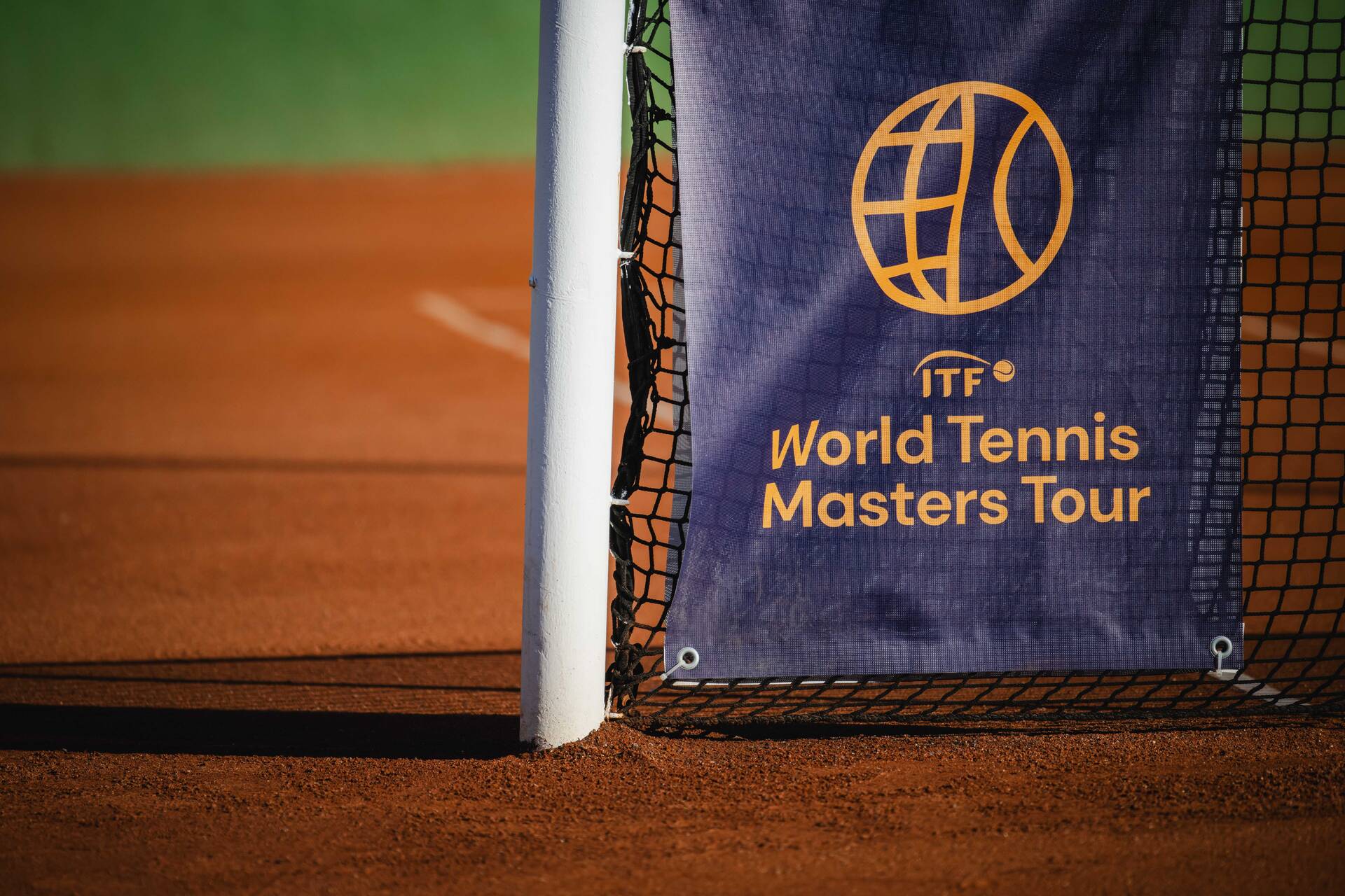Cancelados los ITF Masters World Championships en Turquía