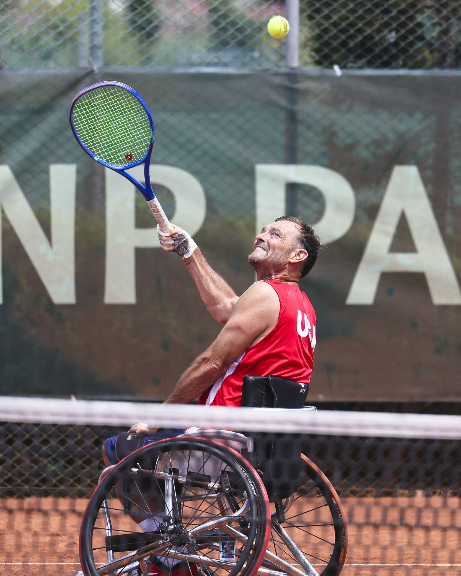 2026 BNP Paribas World Team Cup set to return to United States