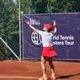 ITF confirms Masters Tour Player Panel for 2026–27
