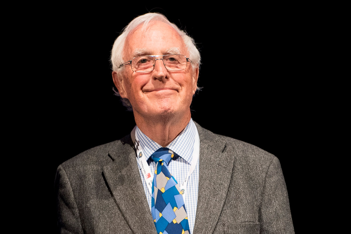 Obituary: Per Renstrom