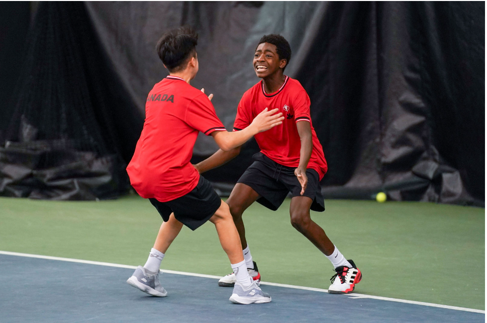 First nations qualify for 2026 ITF World Junior Tennis Finals 