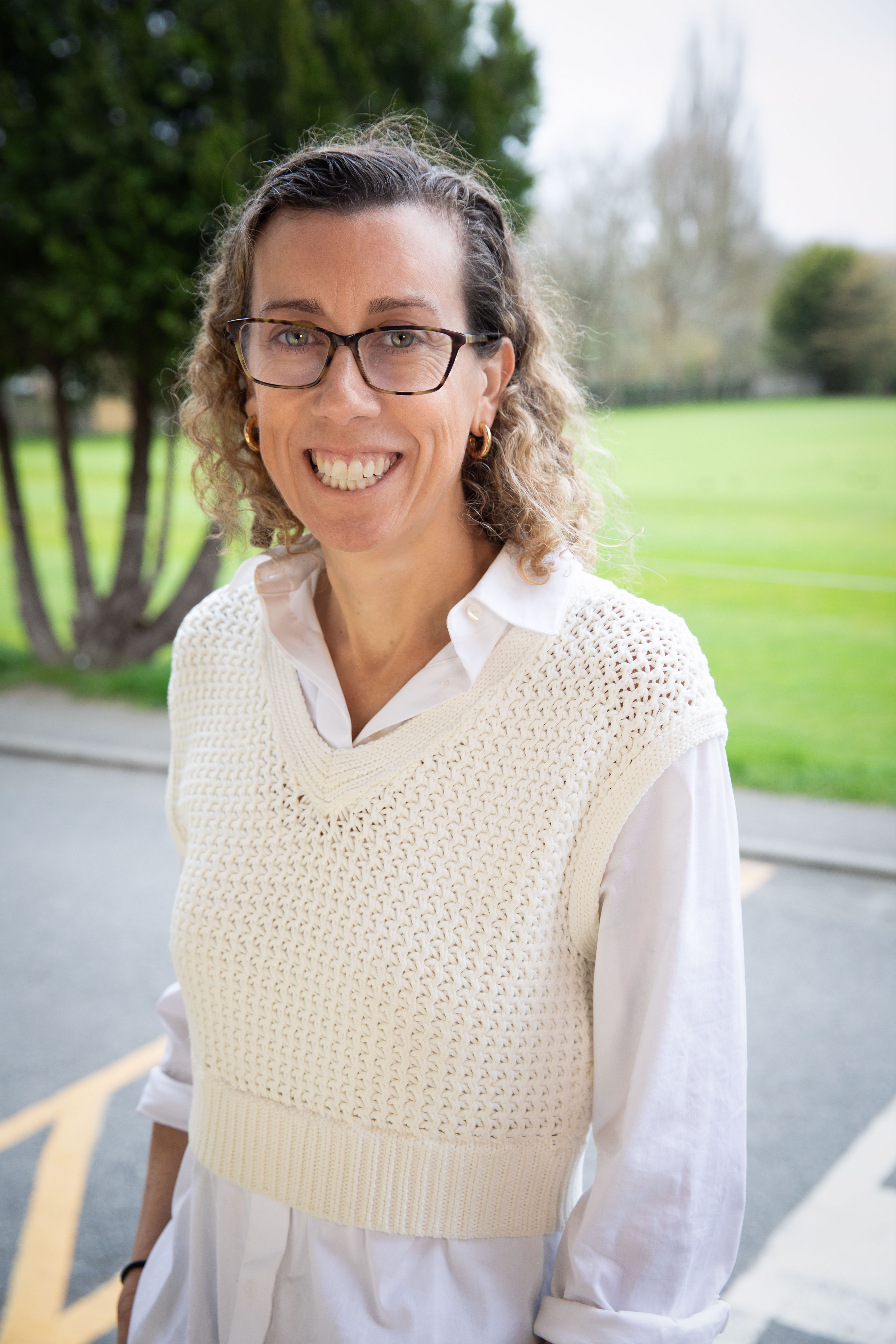 Catherine Gunn