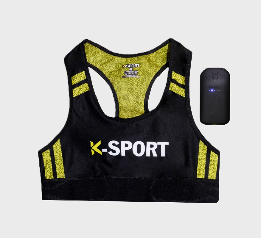 K-AI WEARABLE TECH