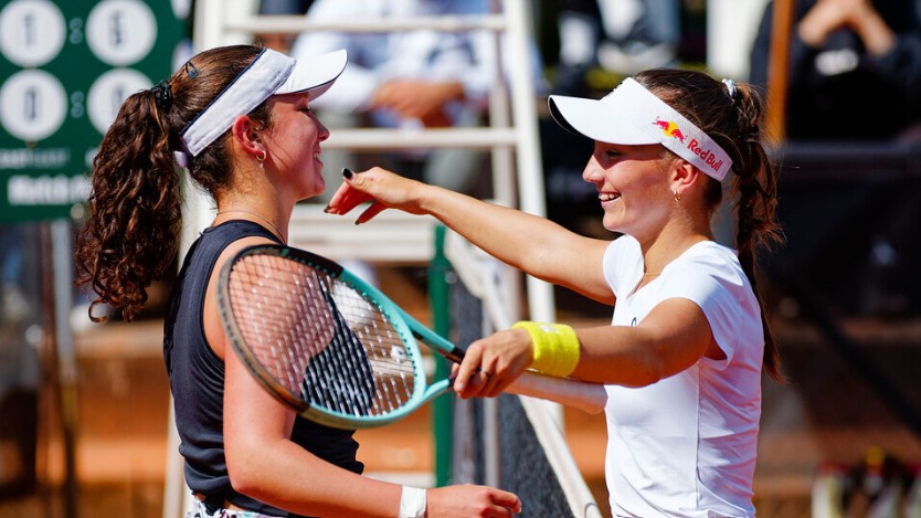 World Mental Health Day: the importance of mental wellbeing in tennis
