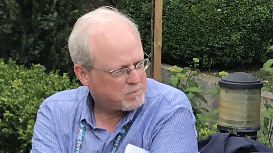 Obituary: Howard Fendrich