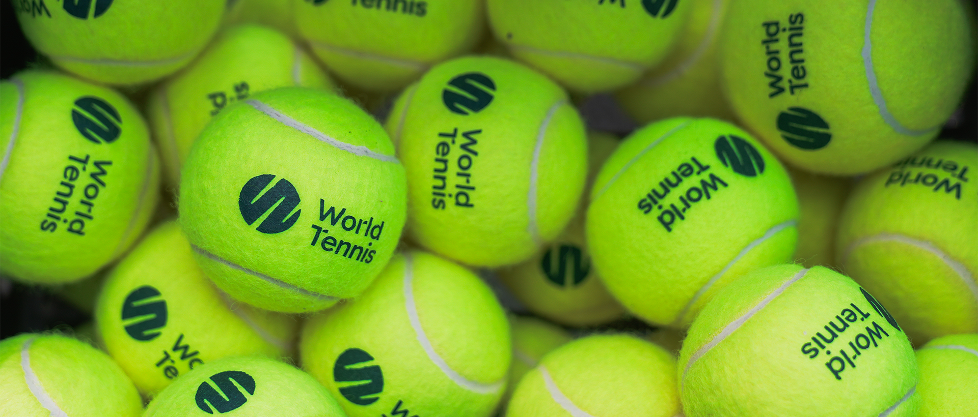 What is World Tennis?