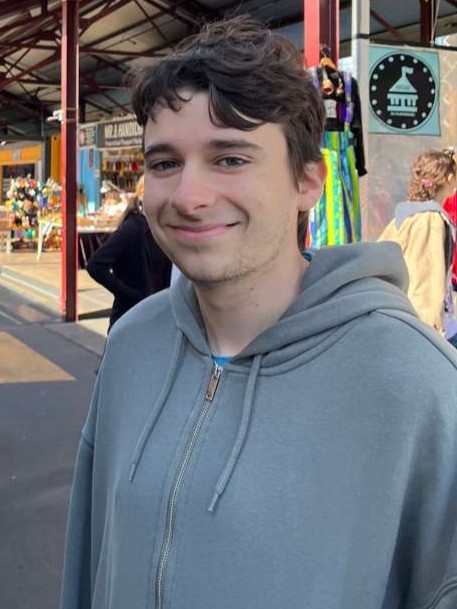 Owen Lewis wins 2026 Tom Perrotta Prize