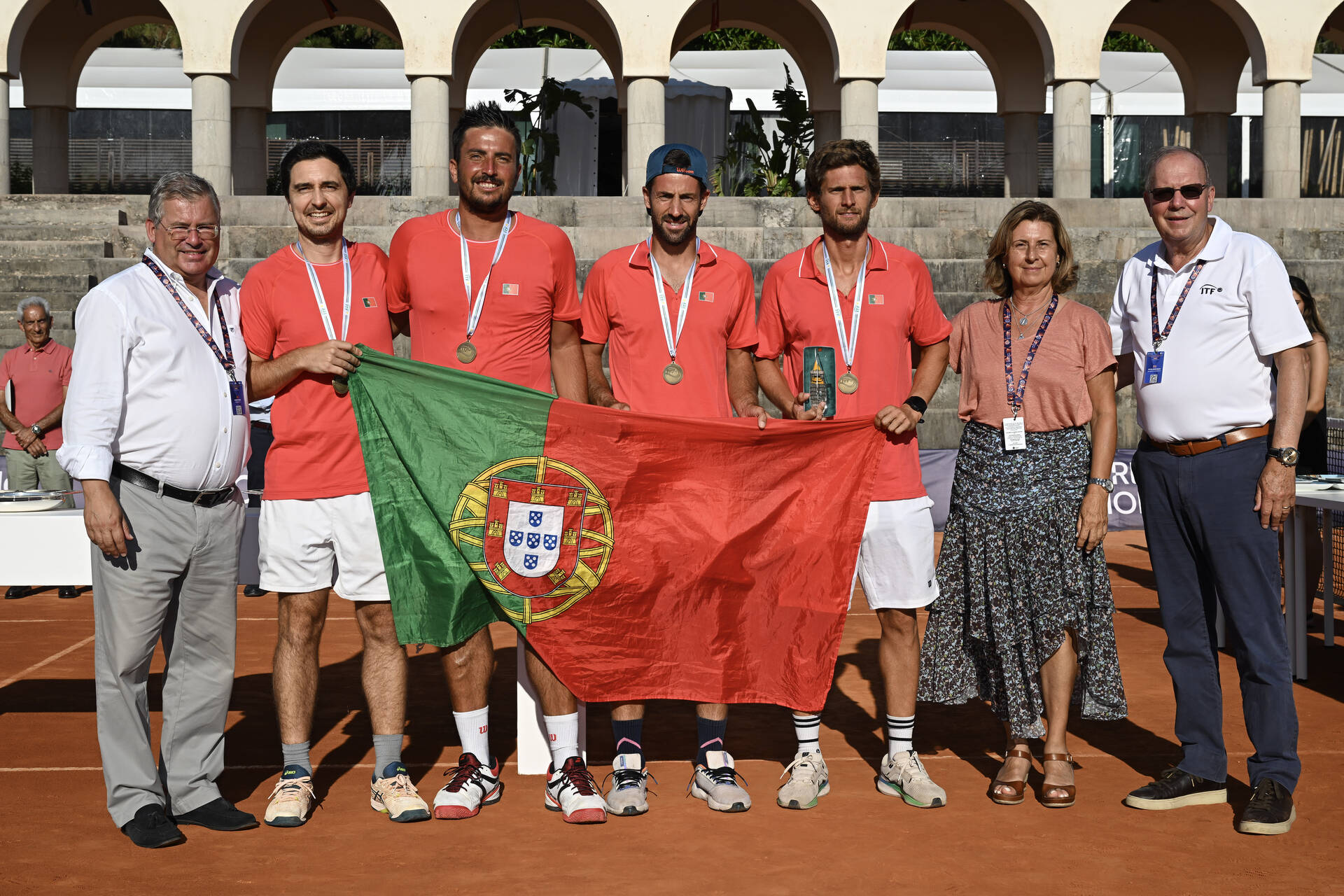 Preview: 2026 Masters World Team Championships return to Lisbon