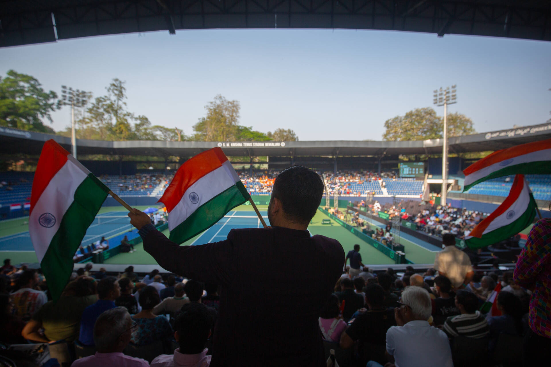 All India Tennis Association partners with World Tennis Number 