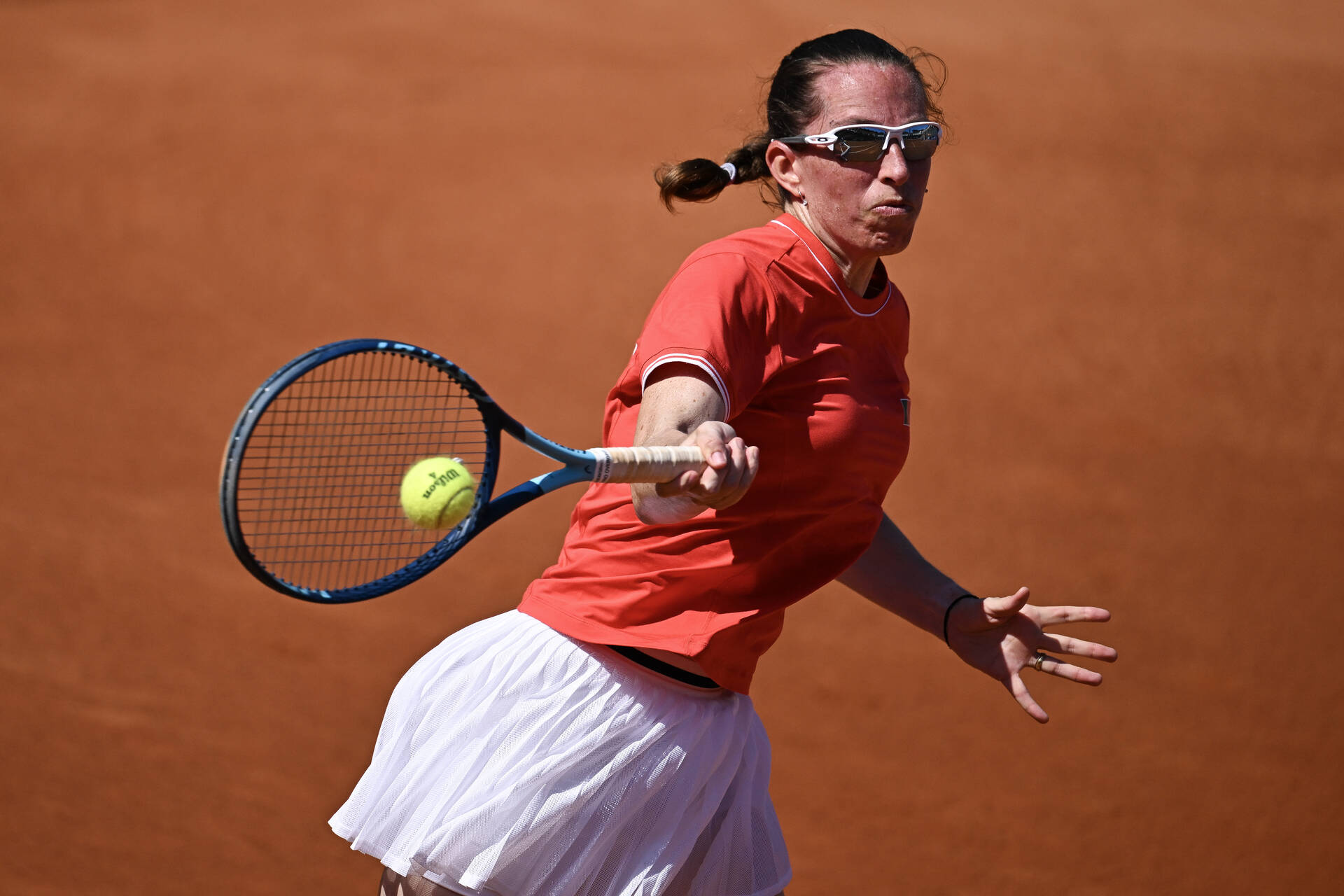 Watch: 2026 Masters World Championships for players aged 40+ and 45+