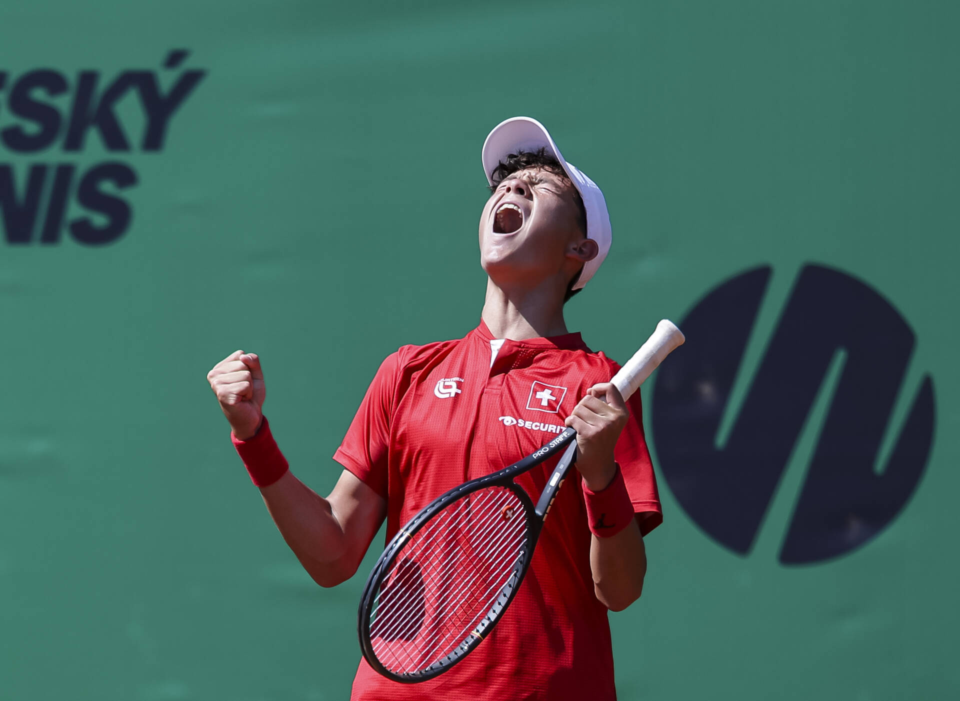 World Tennis 14&U Junior Team Finals