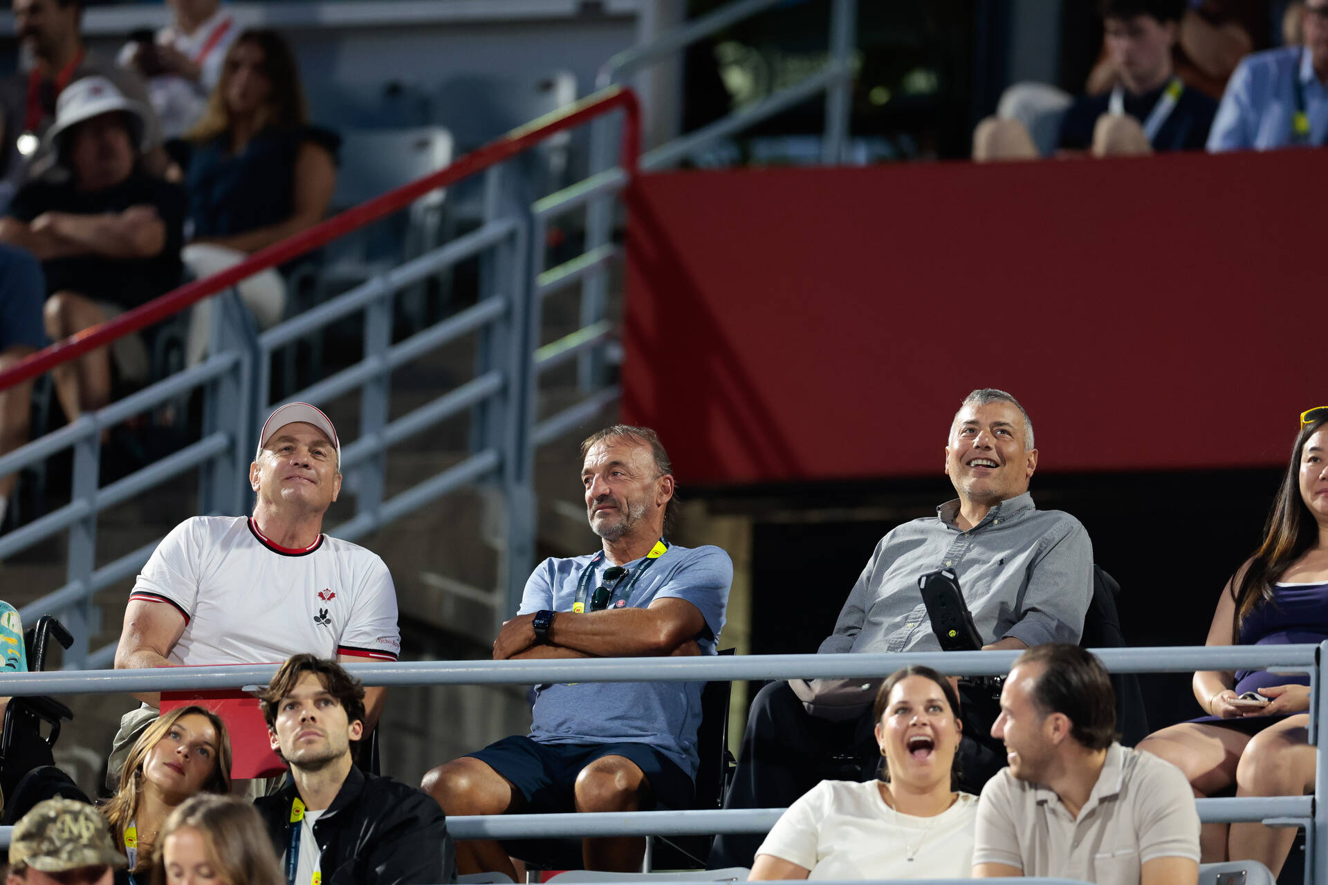 World Tennis Wheelchair Hall of Champions honours latest inductees