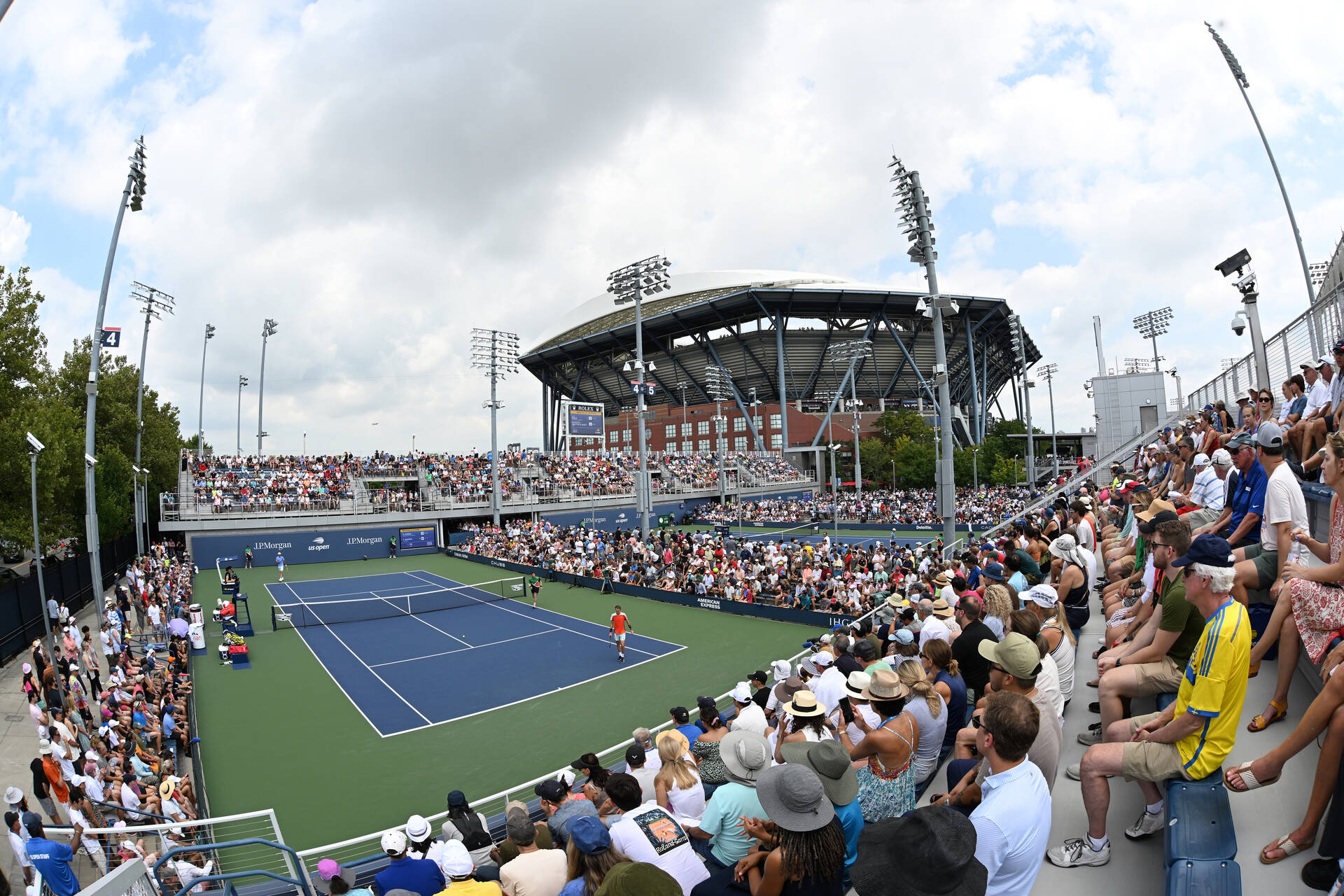 Preview: 2026 US Open Junior Championships 