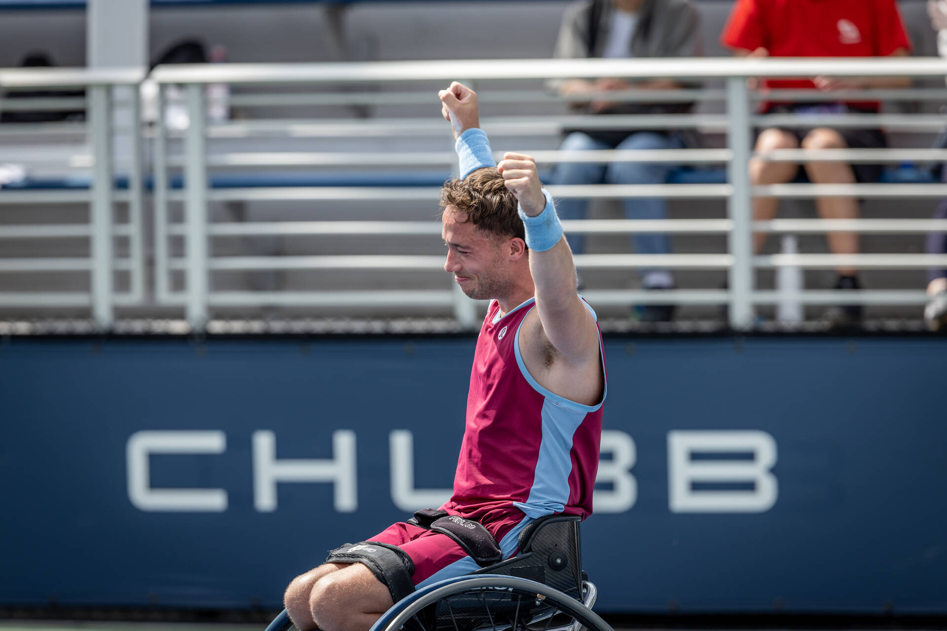 Hewett defeats arch-rival Oda to end wait for Grand Slam singles title