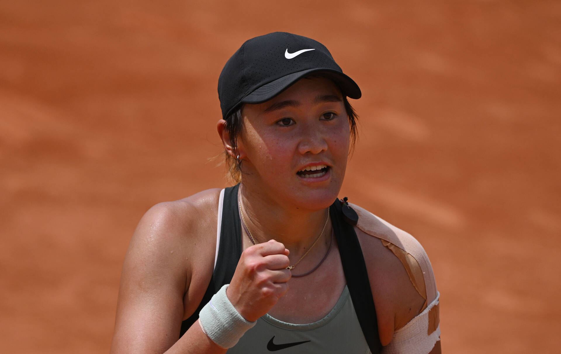 Olympic qualification underway as Wong and Wang seal Asian Games glory