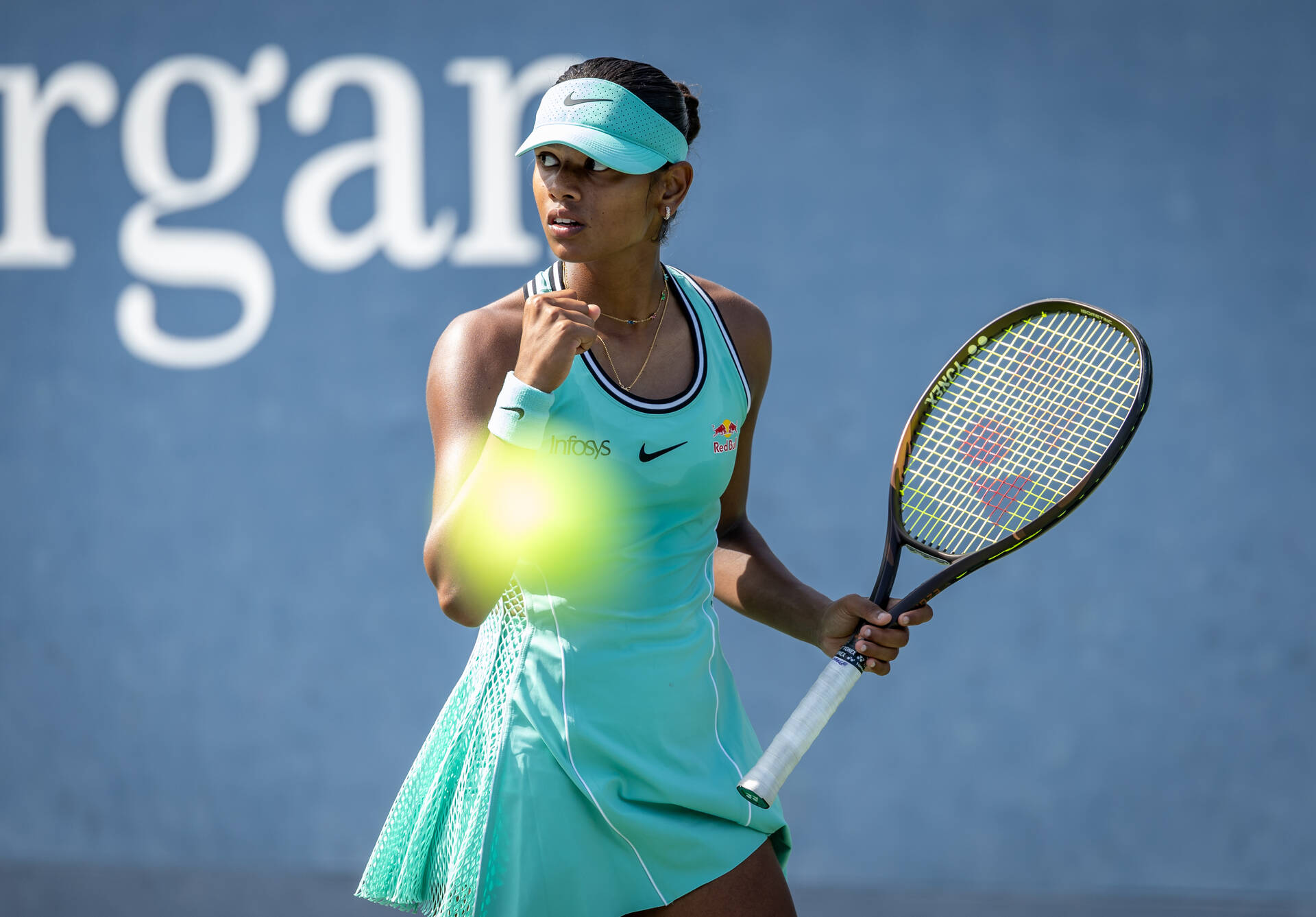 'The journey continues': India's Rajeshwaran Revathi's first pro title