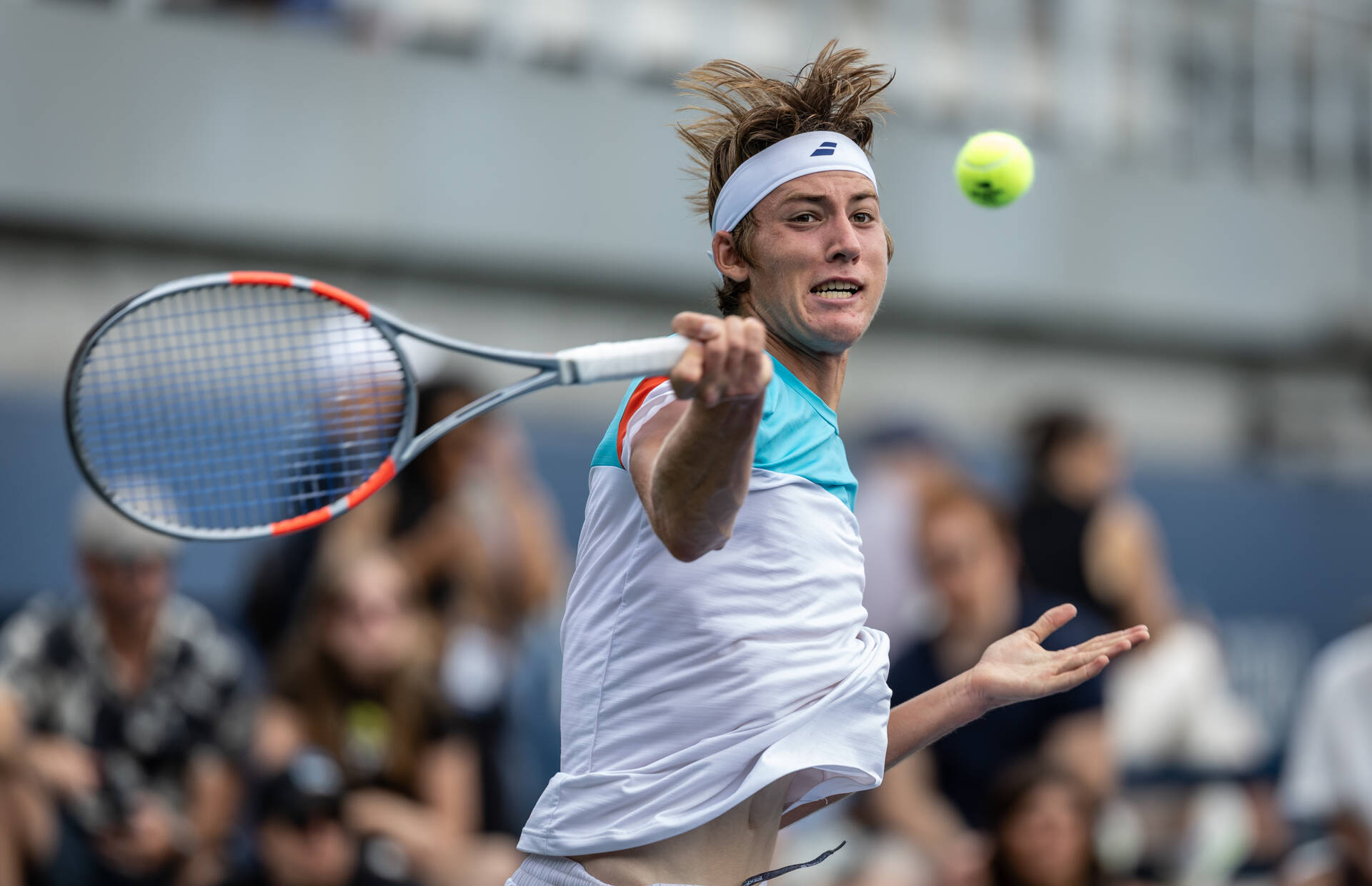2026 World Tennis Tour Junior Finals: meet the boys