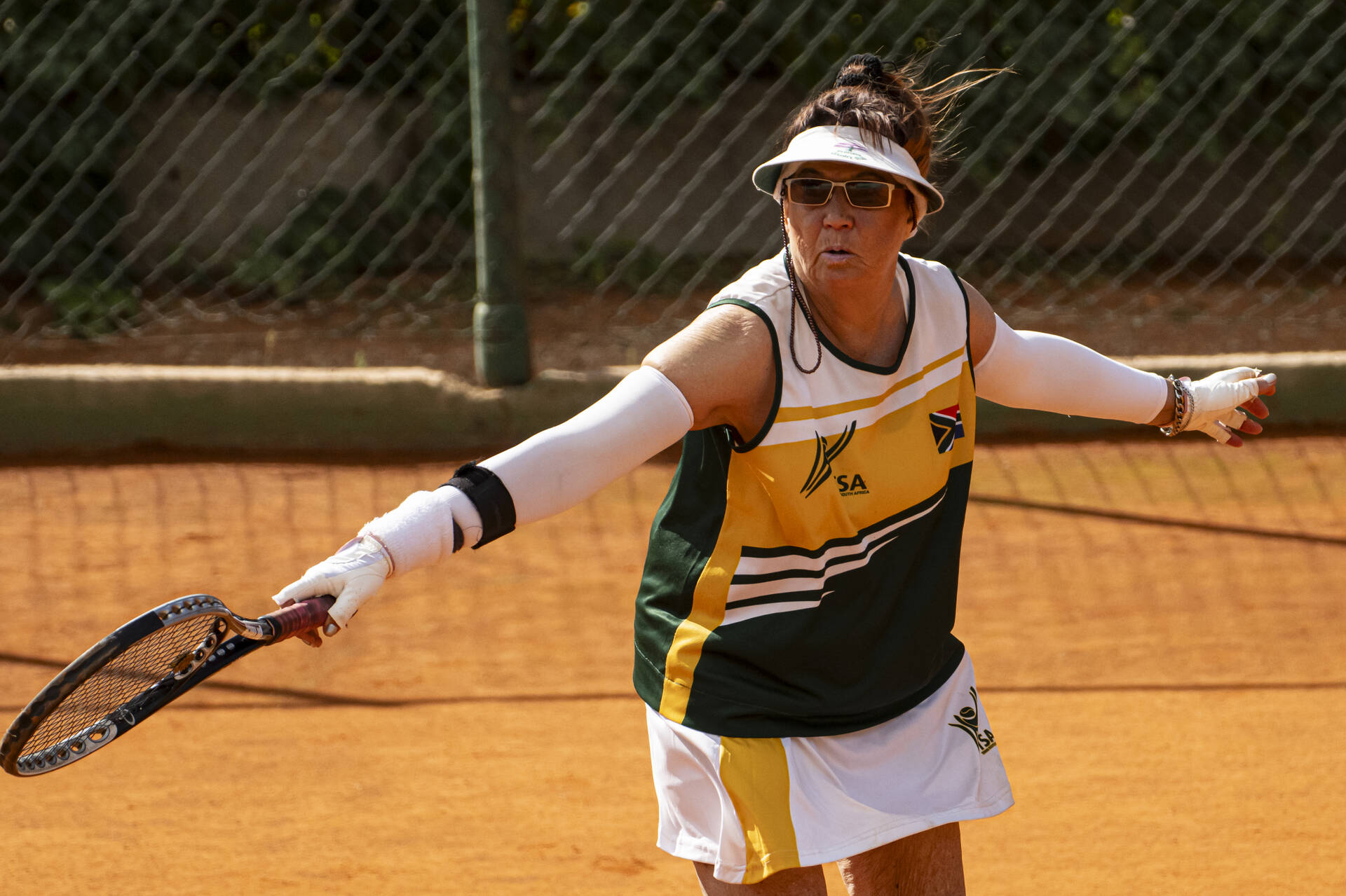 Watch Masters Tennis