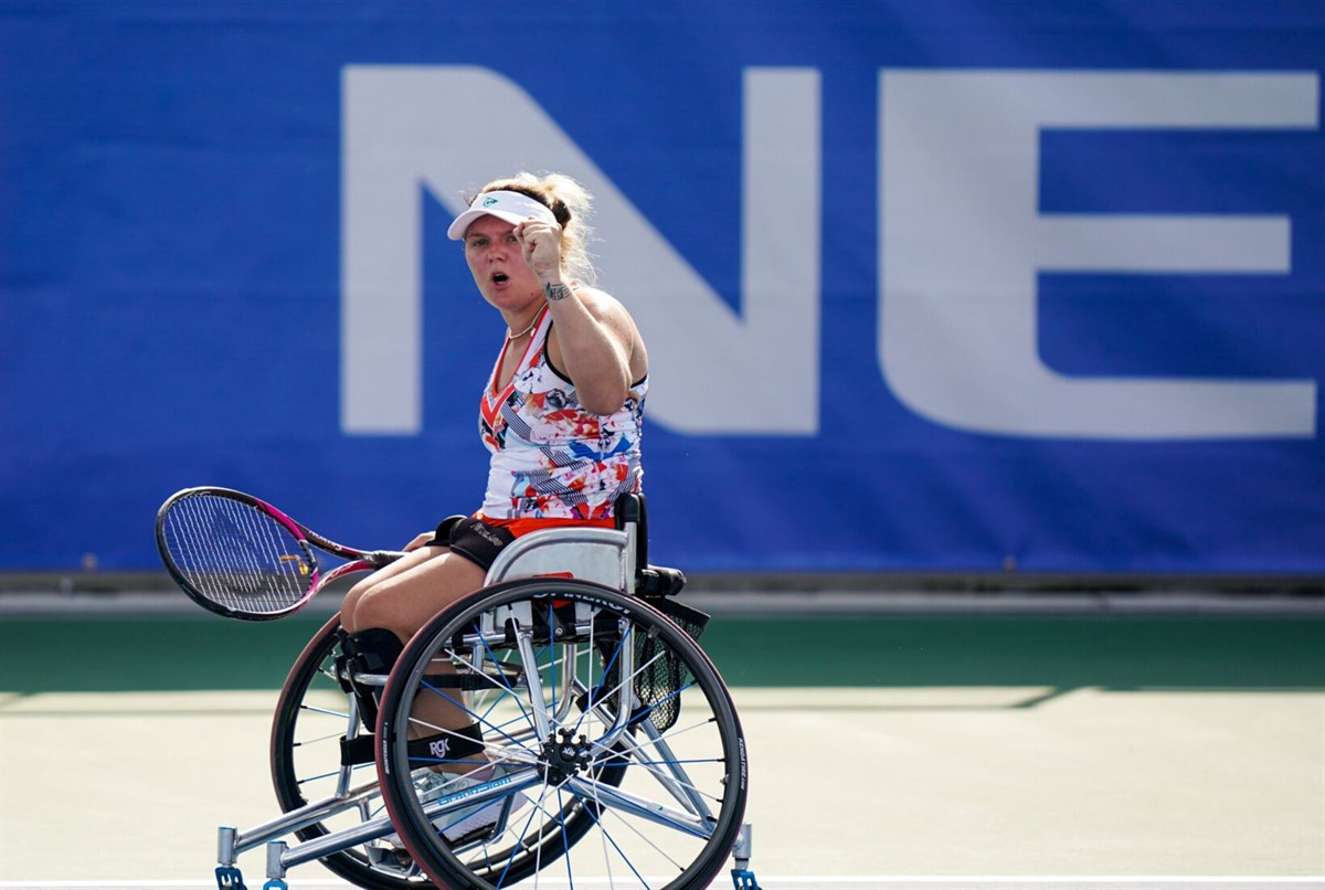 NEC Masters semi-finalists confirmed in Orlando