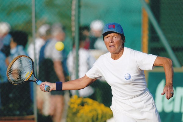 Seniors Tennis Calendar Itf Tualatin Hills Tennis Events 2022