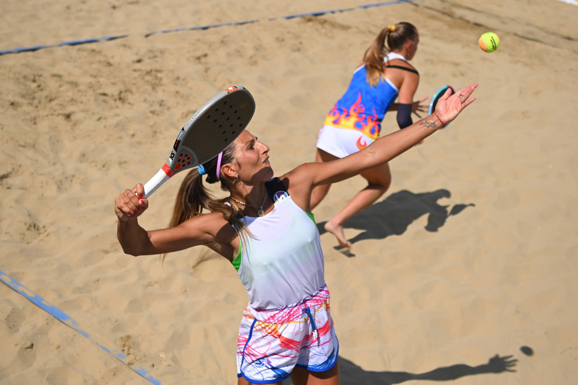 ITF Beach Tennis Tour | ITF ITF Beach Tennis Tour | ITF