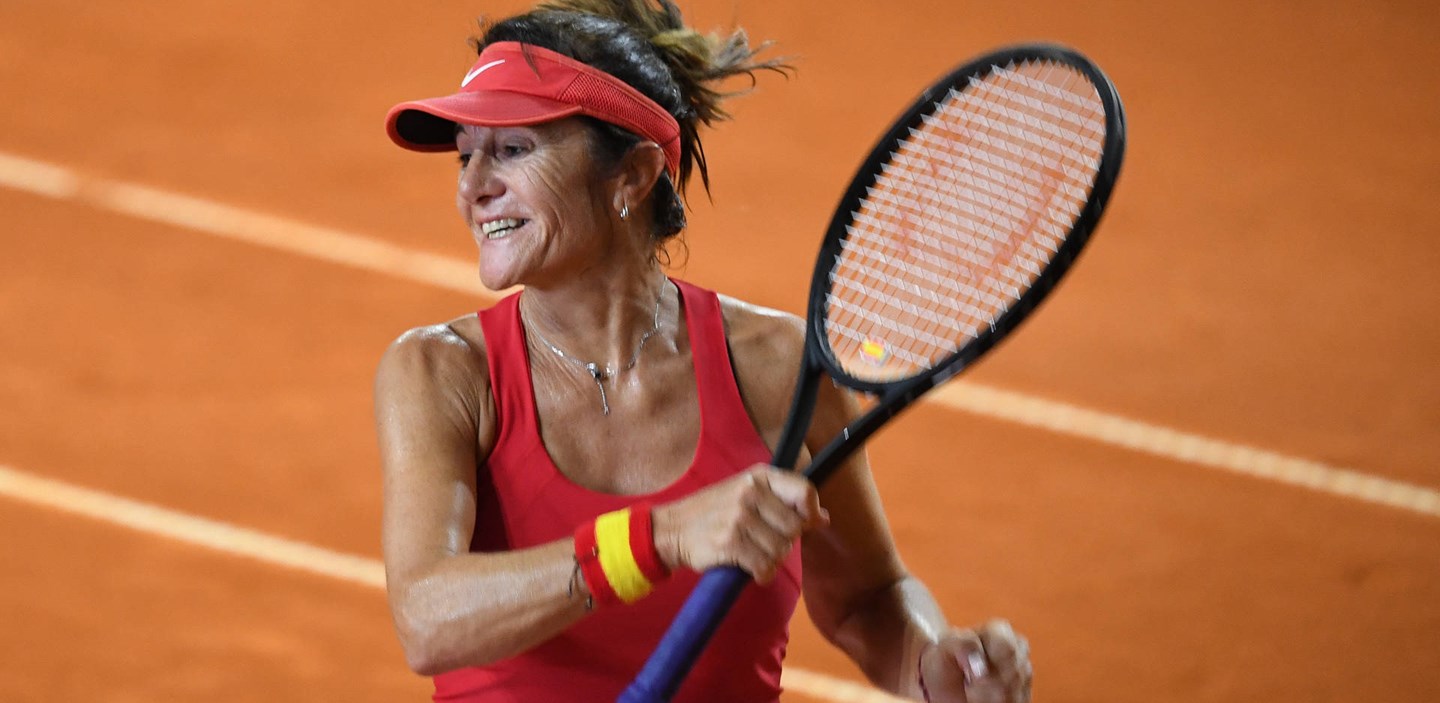 ITF World Tennis Masters Tour ITF ITF World Tennis Masters Tour ITF